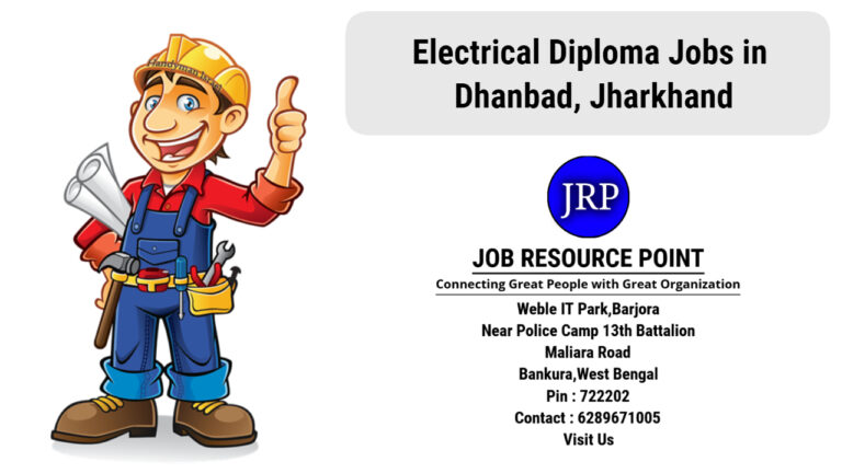 Government jobs in gujarat 2012 for diploma electrical