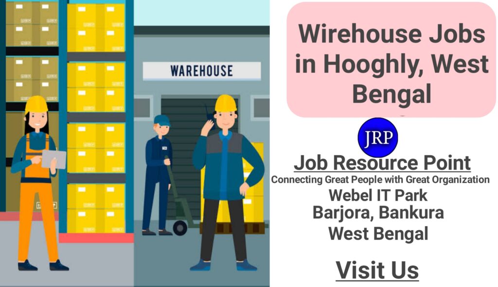 Reliance Wirehouse Jobs in Hooghly