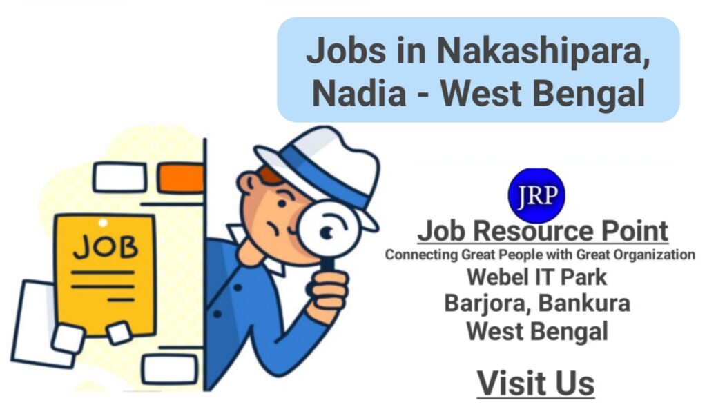 Jobs in Nakashipara