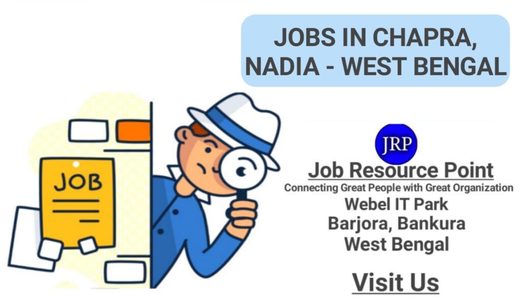 Jobs in Chapra