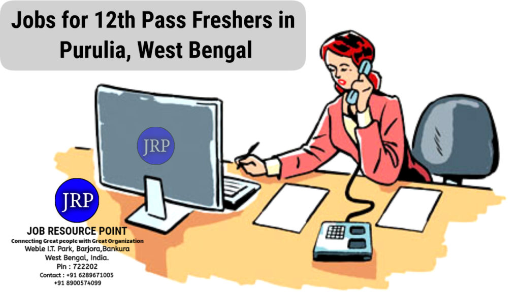 jobs near me for 12th pass fresher ghaziabad