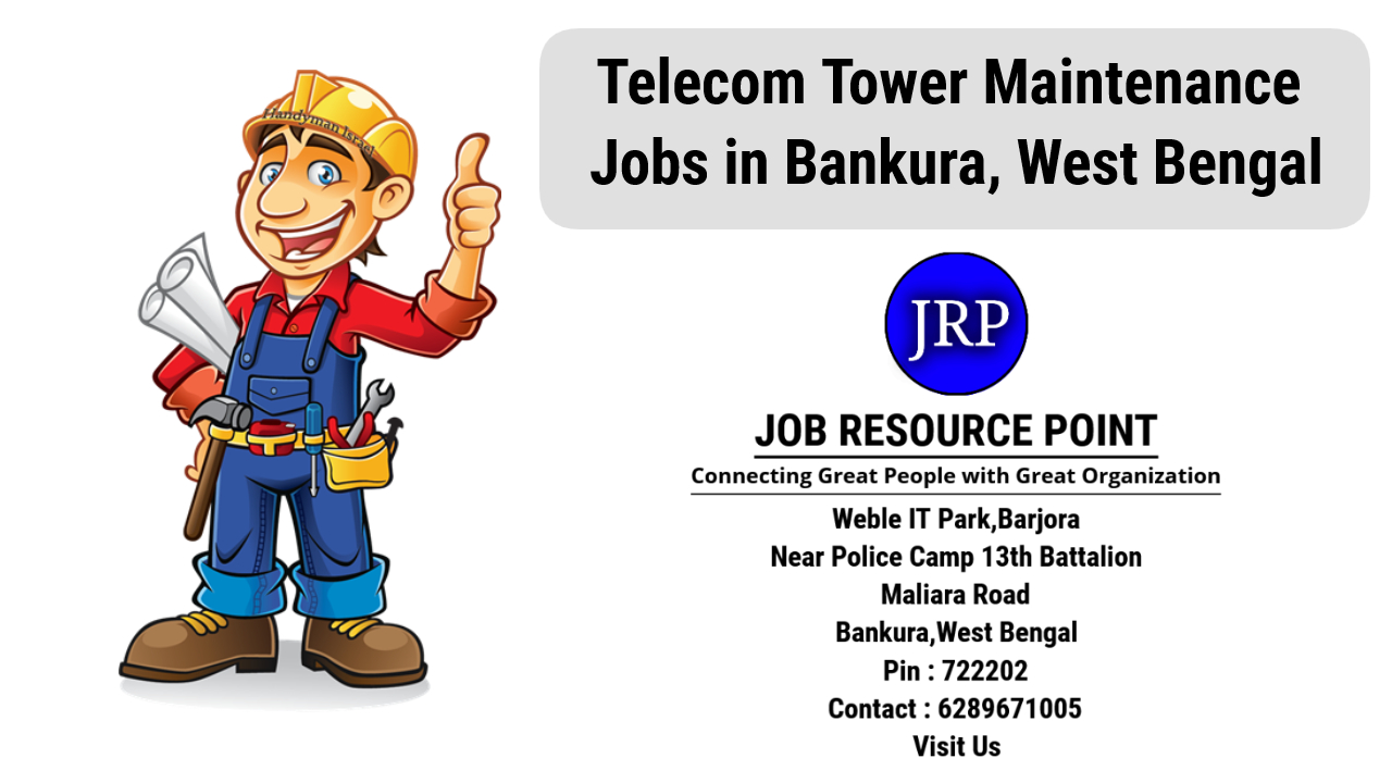Telecom management jobs in bangalore