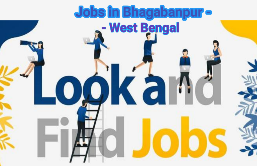Jobs in Bhagabanpur