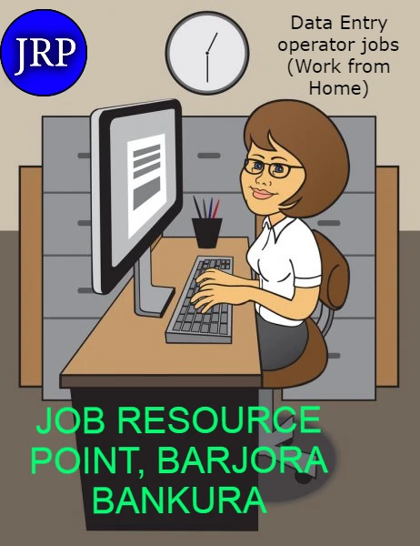 Data-Entry-Operator-jobs-Work-From --home 